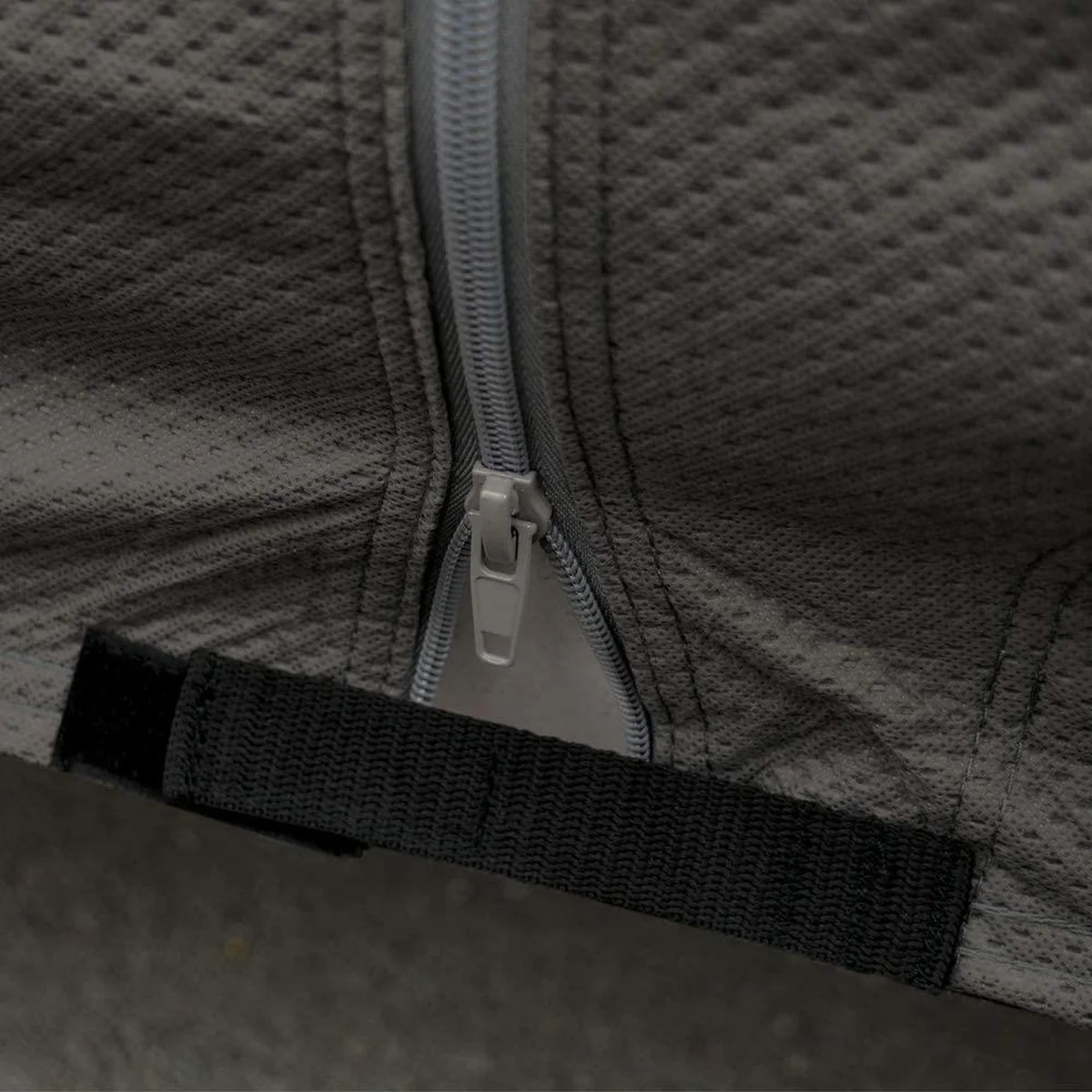 Camper Van Motorhome Maypole Breathable Cover Fiat Ducato & Peugeot Boxer MP6586 - Image 7