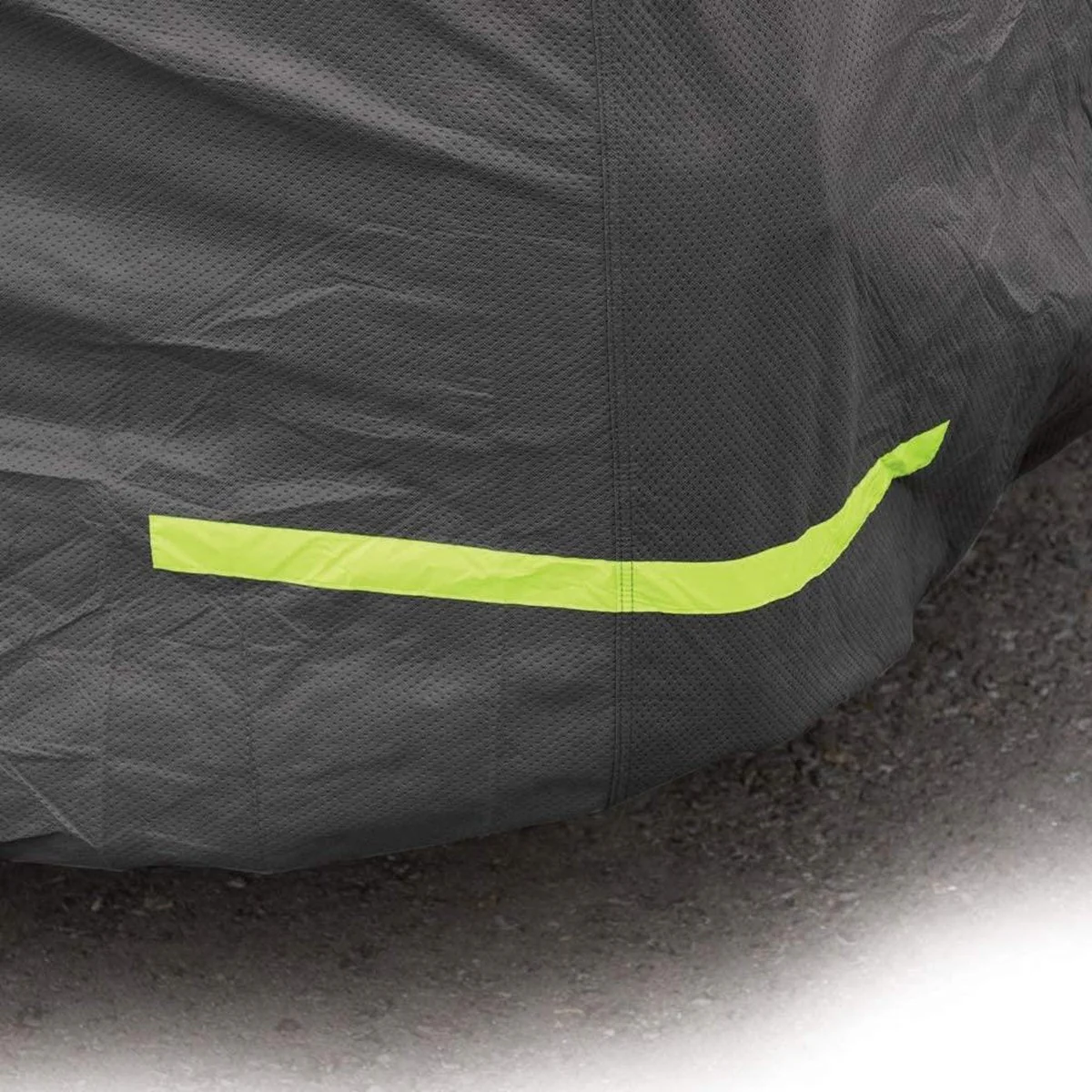 Camper Van Motorhome Maypole Breathable Cover Fiat Ducato & Peugeot Boxer MP6586 - Image 9