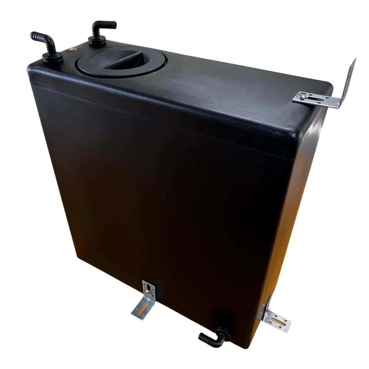 Camper Water Tank 31 Litres (Black) - Image 2