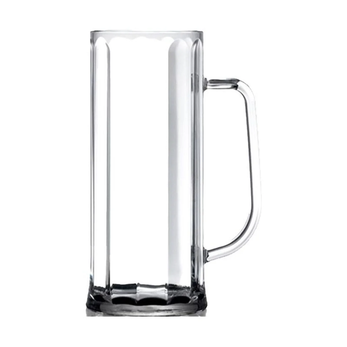 Camperlife Beer Glass (Clear) 0201CL