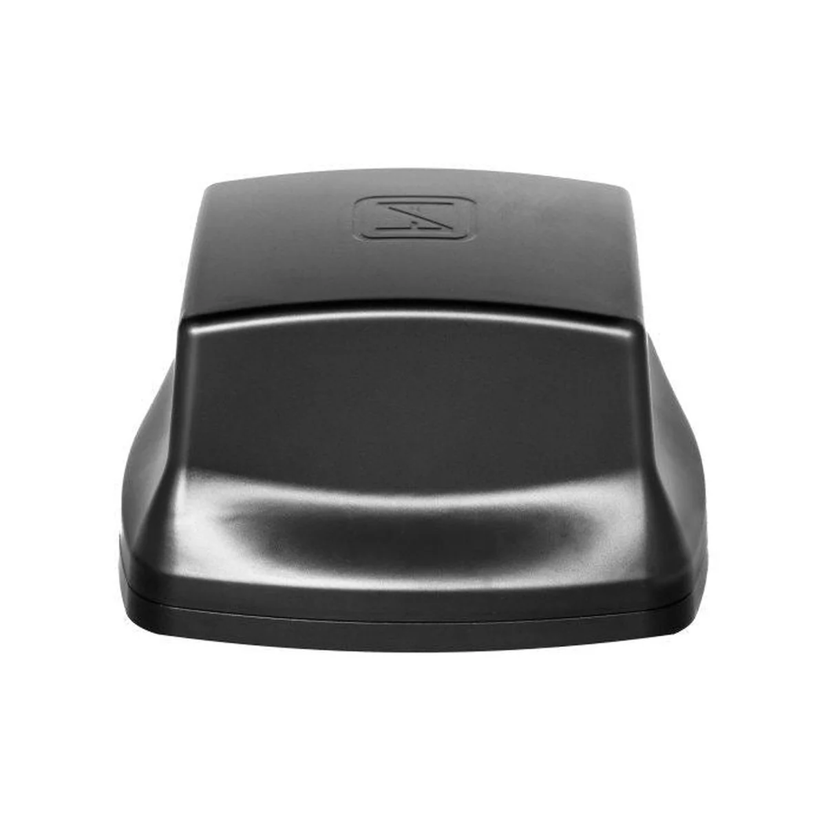 Campernet Roof Antenna 4X4, Central Black