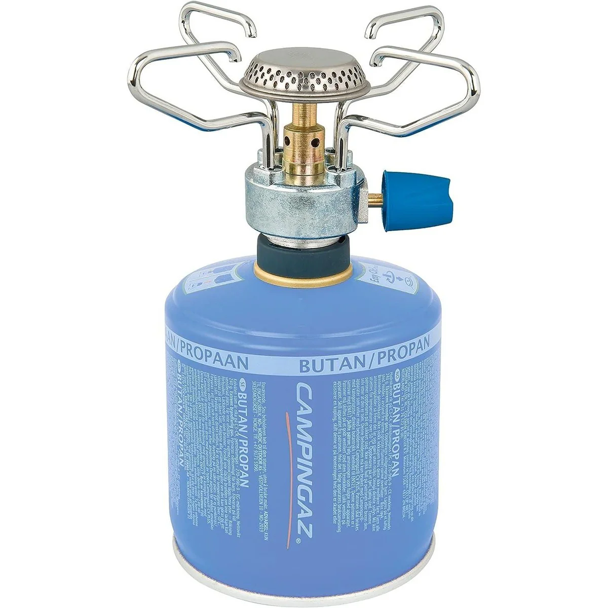 Campingaz 204184 Camping Stove Burner Bluet Micro Plus