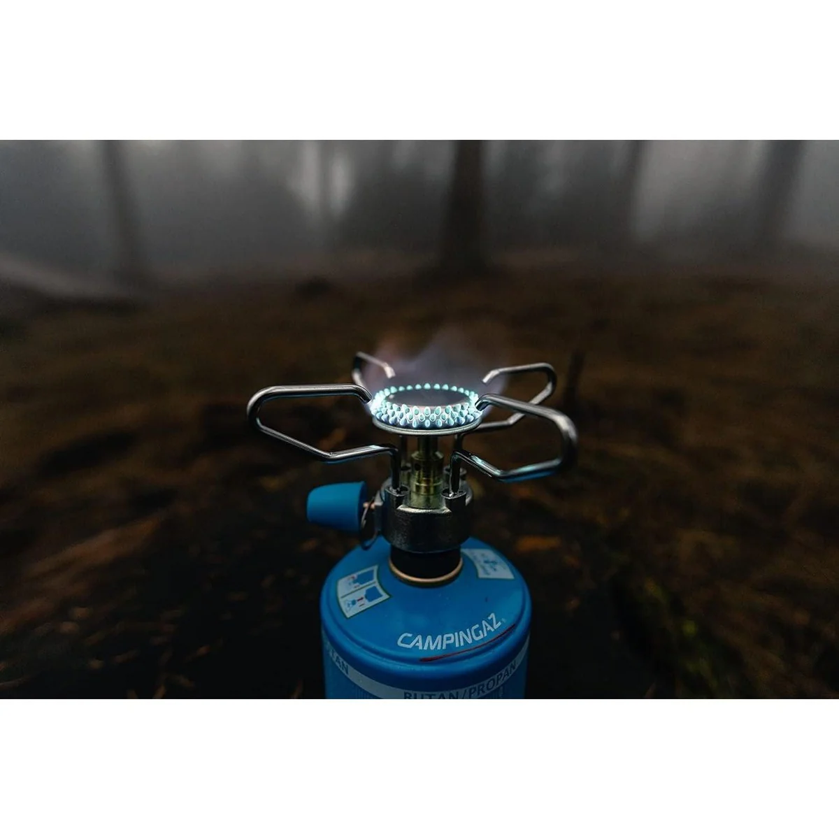 Campingaz 204184 Camping Stove Burner Bluet Micro Plus - Image 2