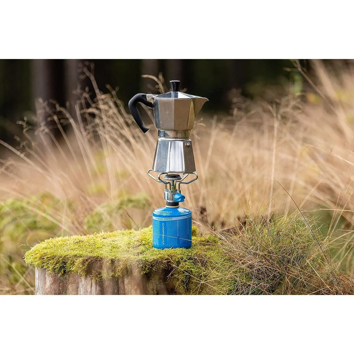 Campingaz 204184 Camping Stove Burner Bluet Micro Plus - Image 5