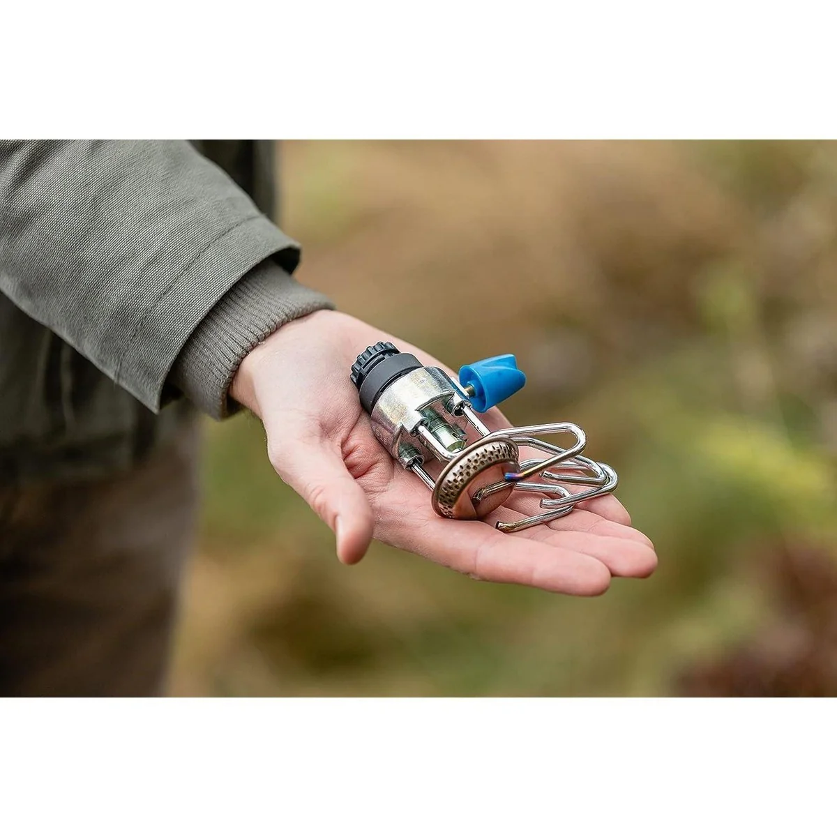 Campingaz 204184 Camping Stove Burner Bluet Micro Plus - Image 6