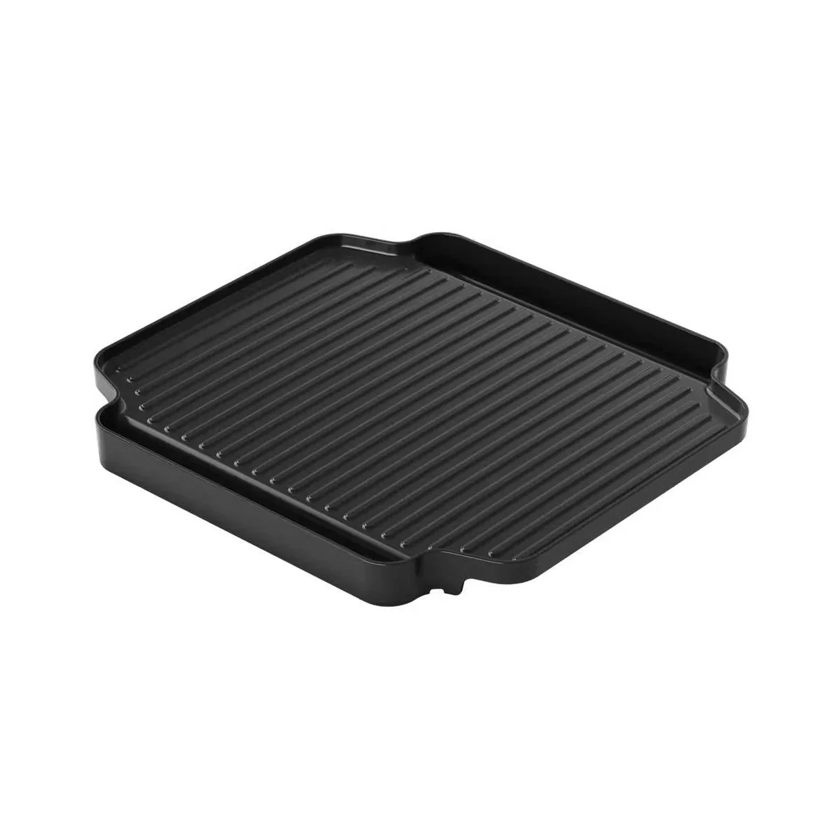 Campingaz Camp Bistro 3 Griddle Non-Stick Aluminium Plate for Camping Stove - Image 3
