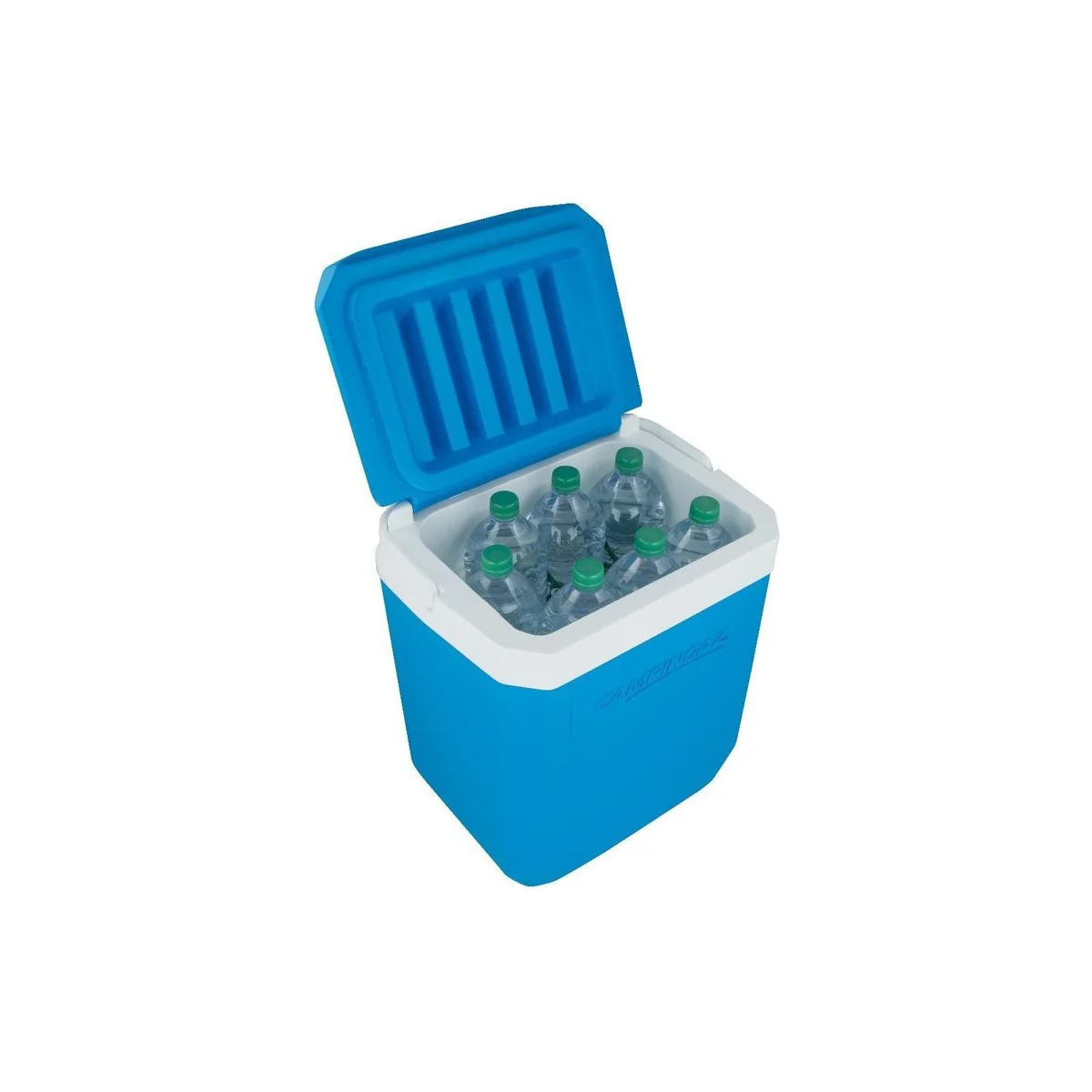 Campingaz Cooler Cool Box IceTime Plus 26L Camping Caravan Picnic Fishing - Image 2