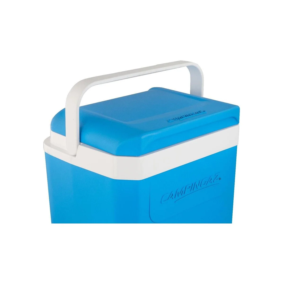 Campingaz Cooler Cool Box IceTime Plus 26L Camping Caravan Picnic Fishing - Image 6
