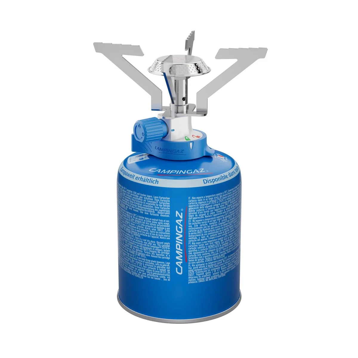 Campingaz CV Connect Gas Stove - Image 10