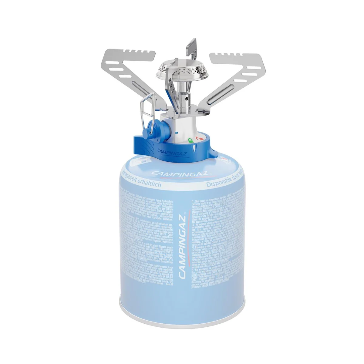Campingaz CV Connect Gas Stove - Image 11