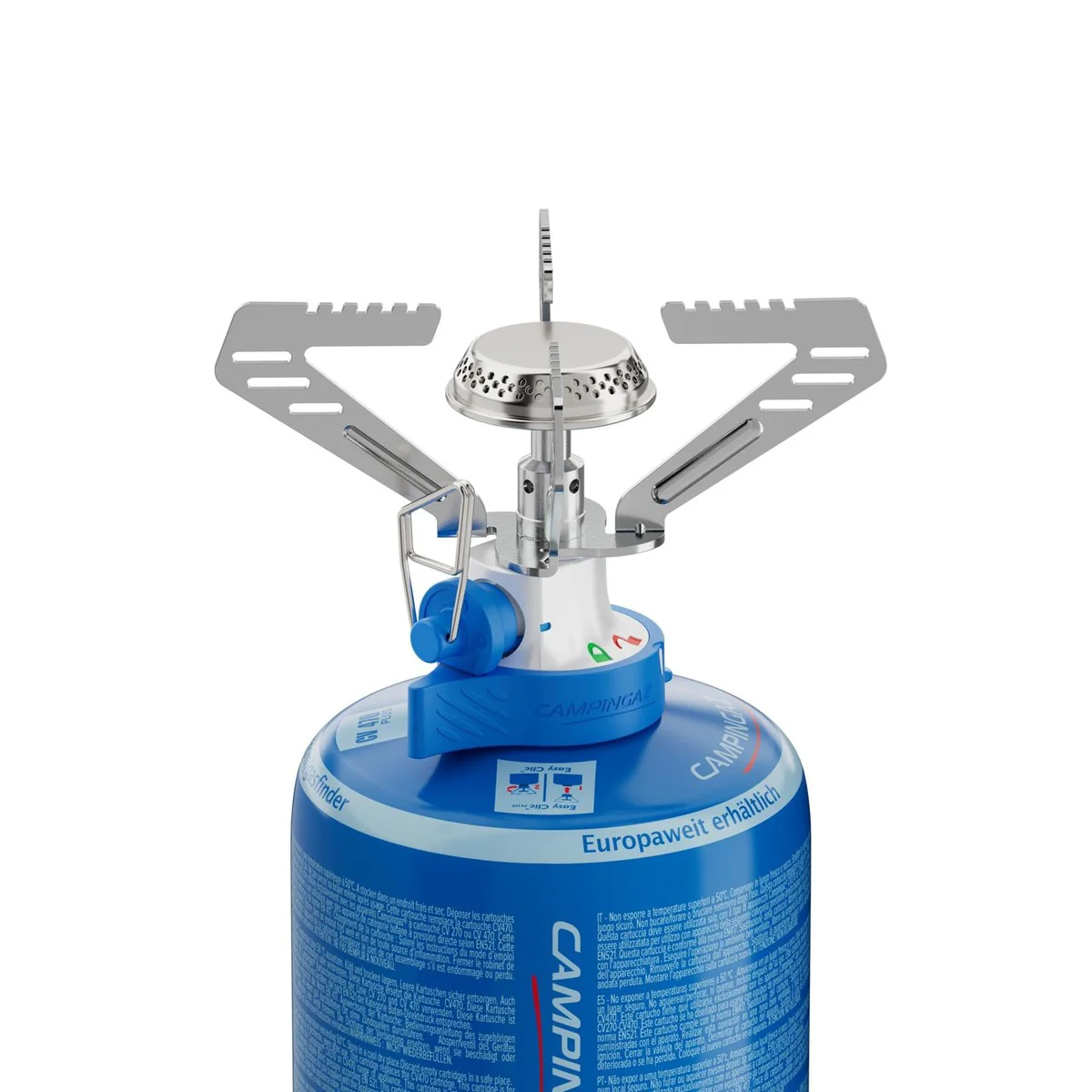 Campingaz CV Connect Gas Stove - Image 13