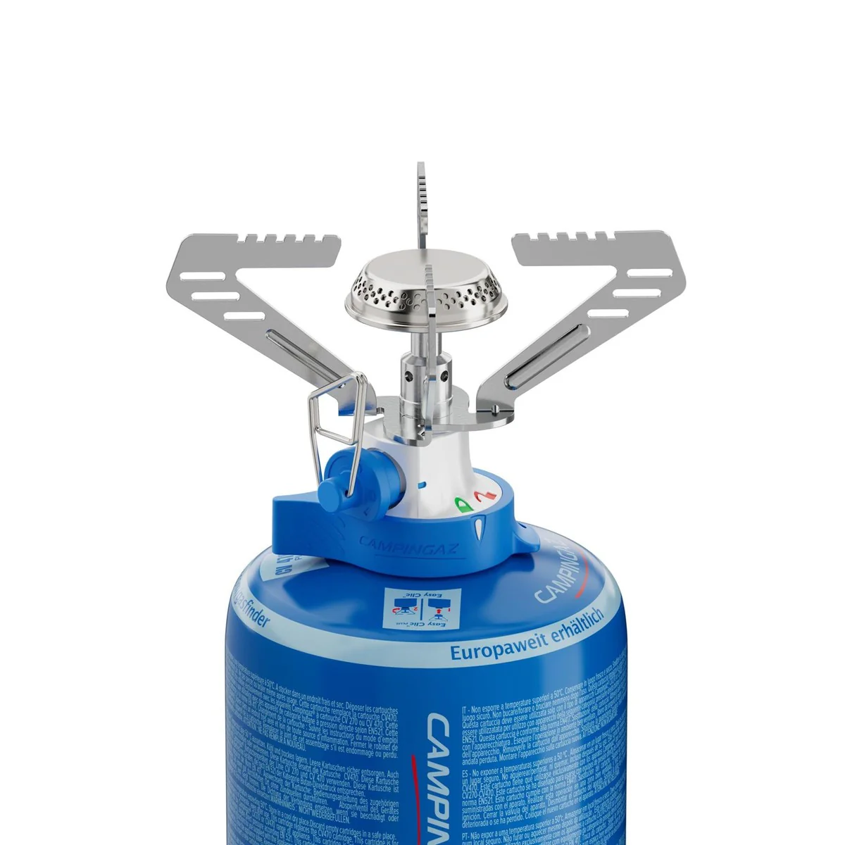 Campingaz CV Connect Gas Stove - Image 14