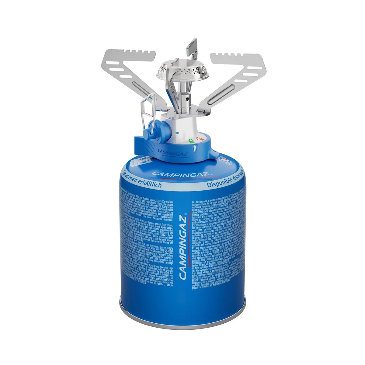 Campingaz CV Connect Gas Stove - Image 16