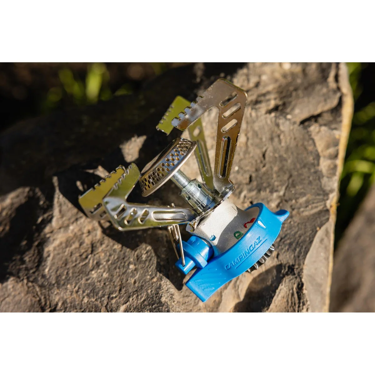 Campingaz CV Connect Gas Stove - Image 17