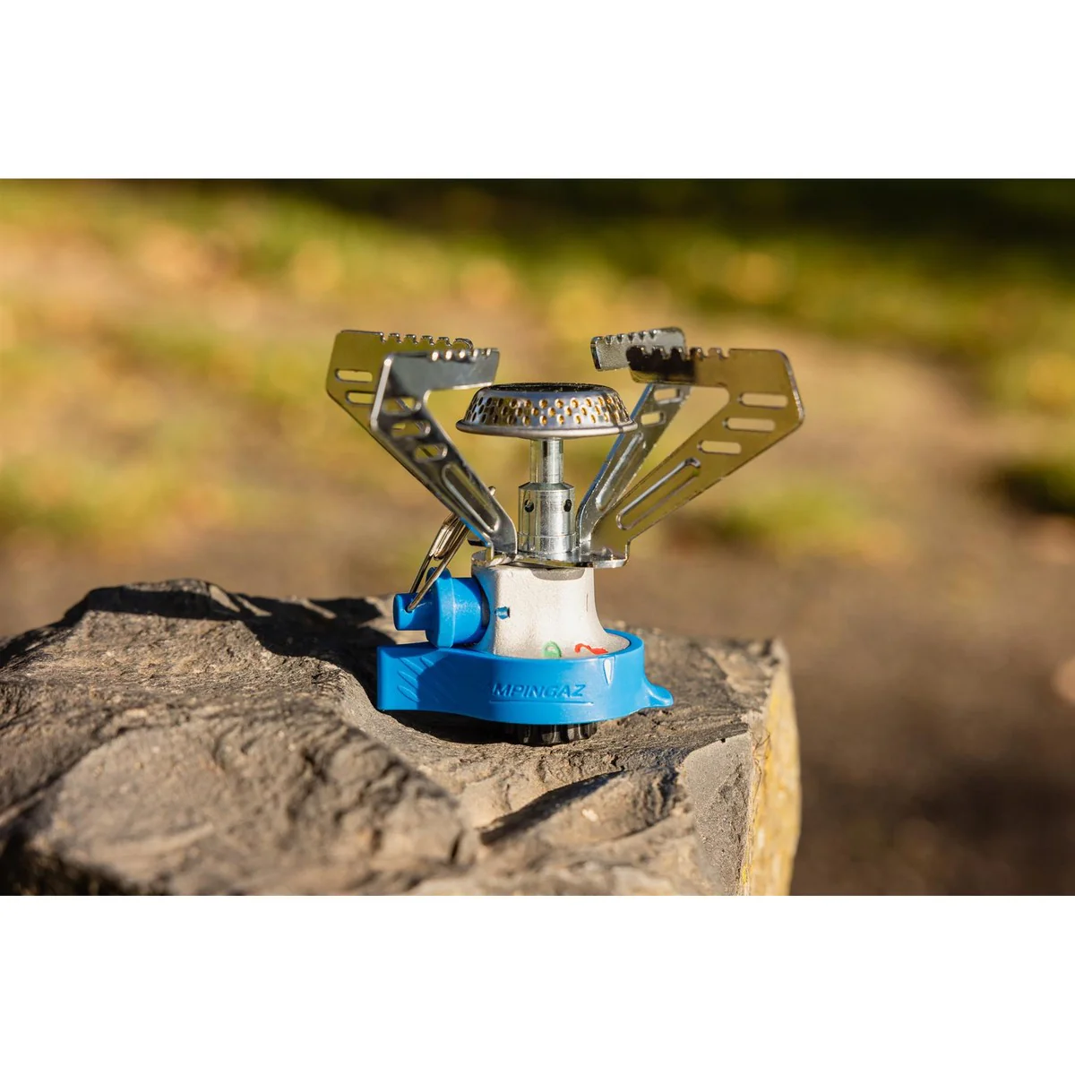 Campingaz CV Connect Gas Stove - Image 18