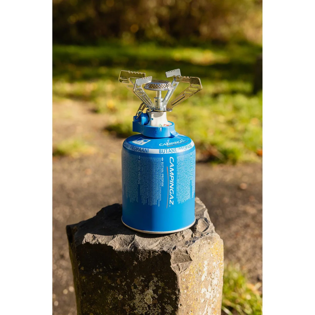 Campingaz CV Connect Gas Stove - Image 19