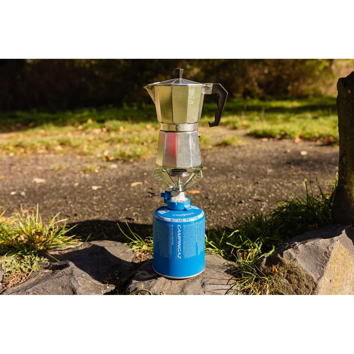 Campingaz CV Connect Gas Stove - Image 20