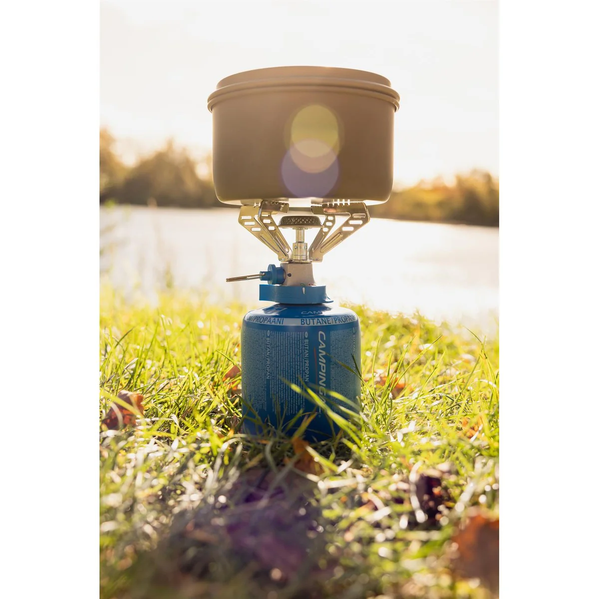 Campingaz CV Connect Gas Stove - Image 21