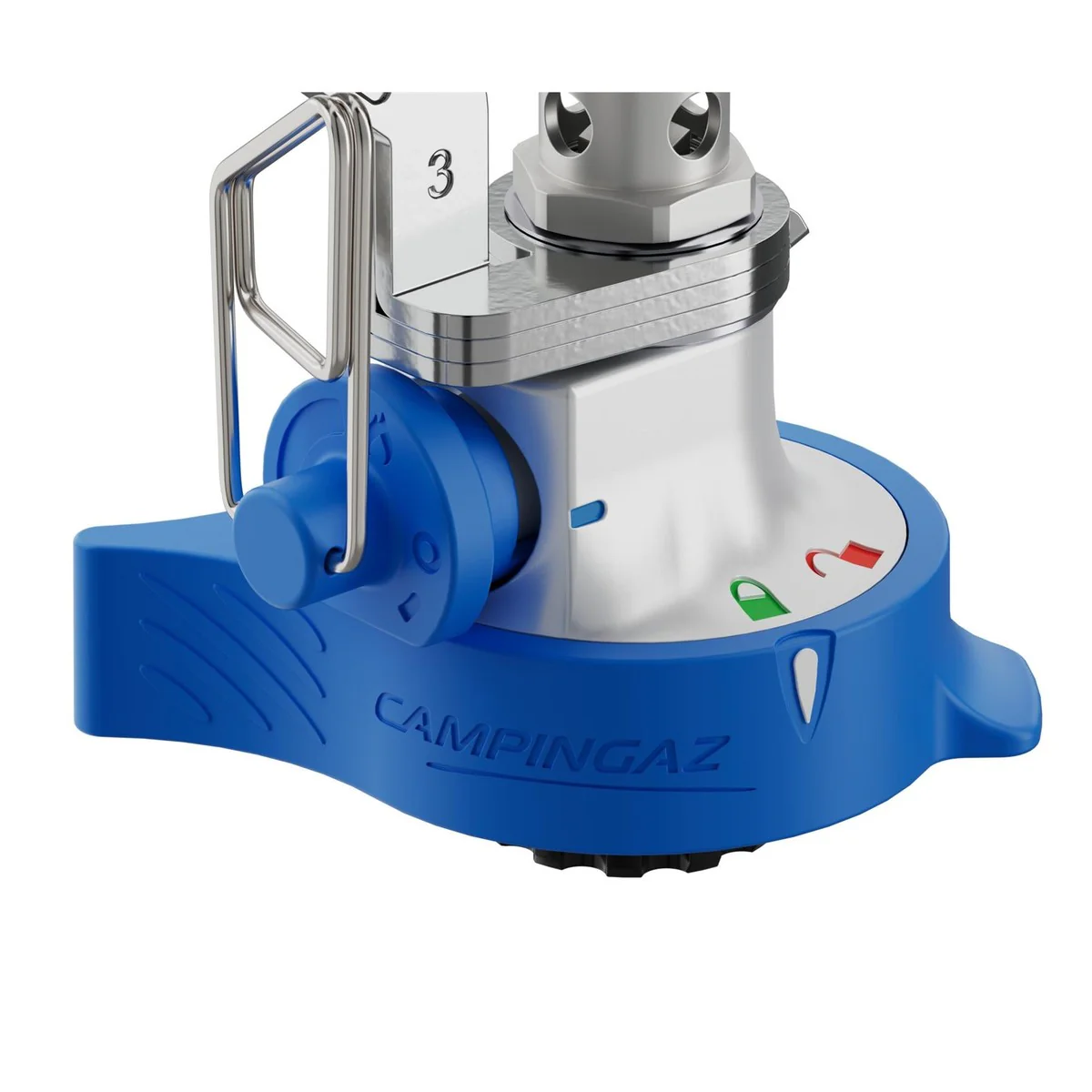 Campingaz CV Connect Gas Stove - Image 3