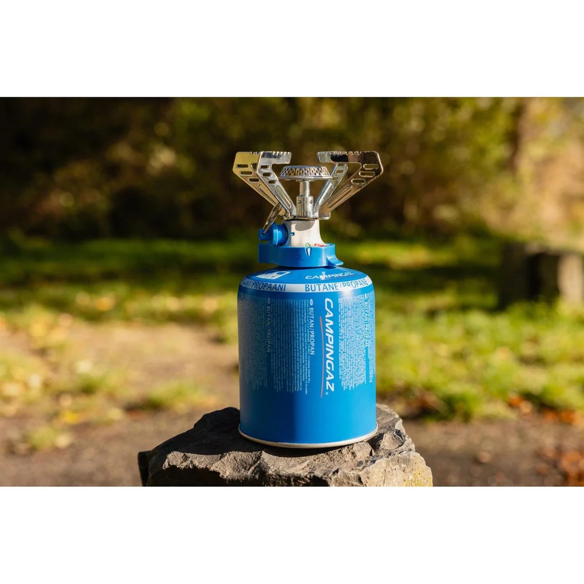 Campingaz CV Connect Gas Stove - Image 4