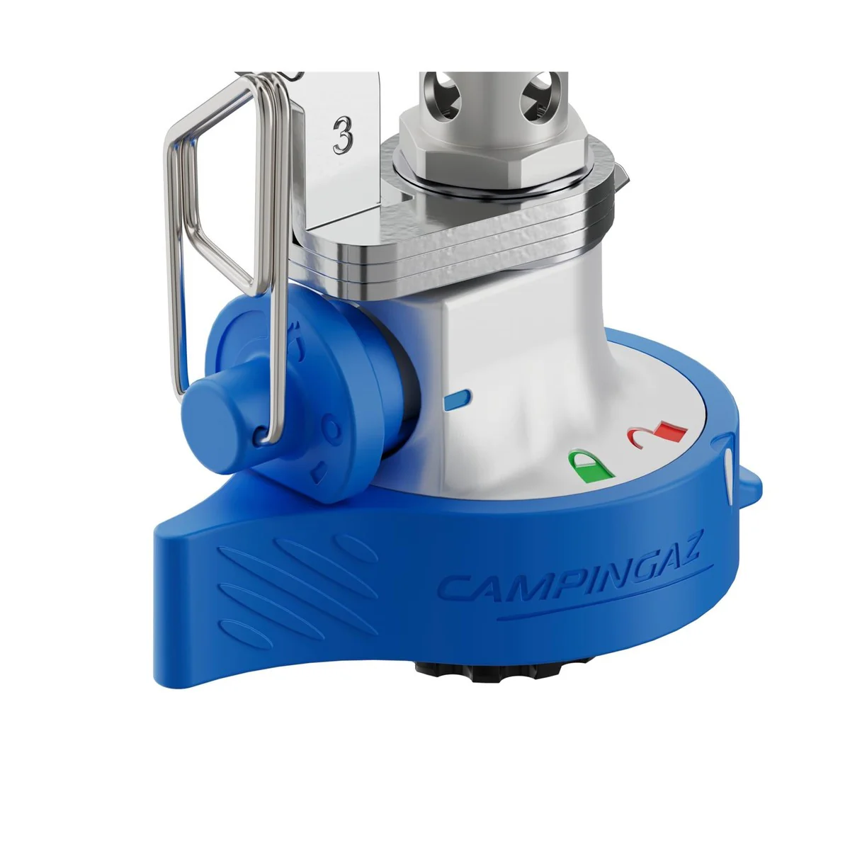 Campingaz CV Connect Gas Stove - Image 7