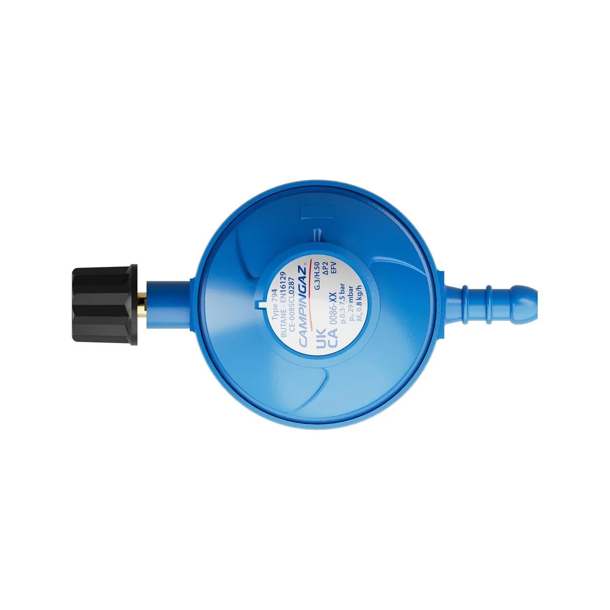 Campingaz Hose & Regulator Easy Fit Camping Stove BBQ Accessory - Image 4