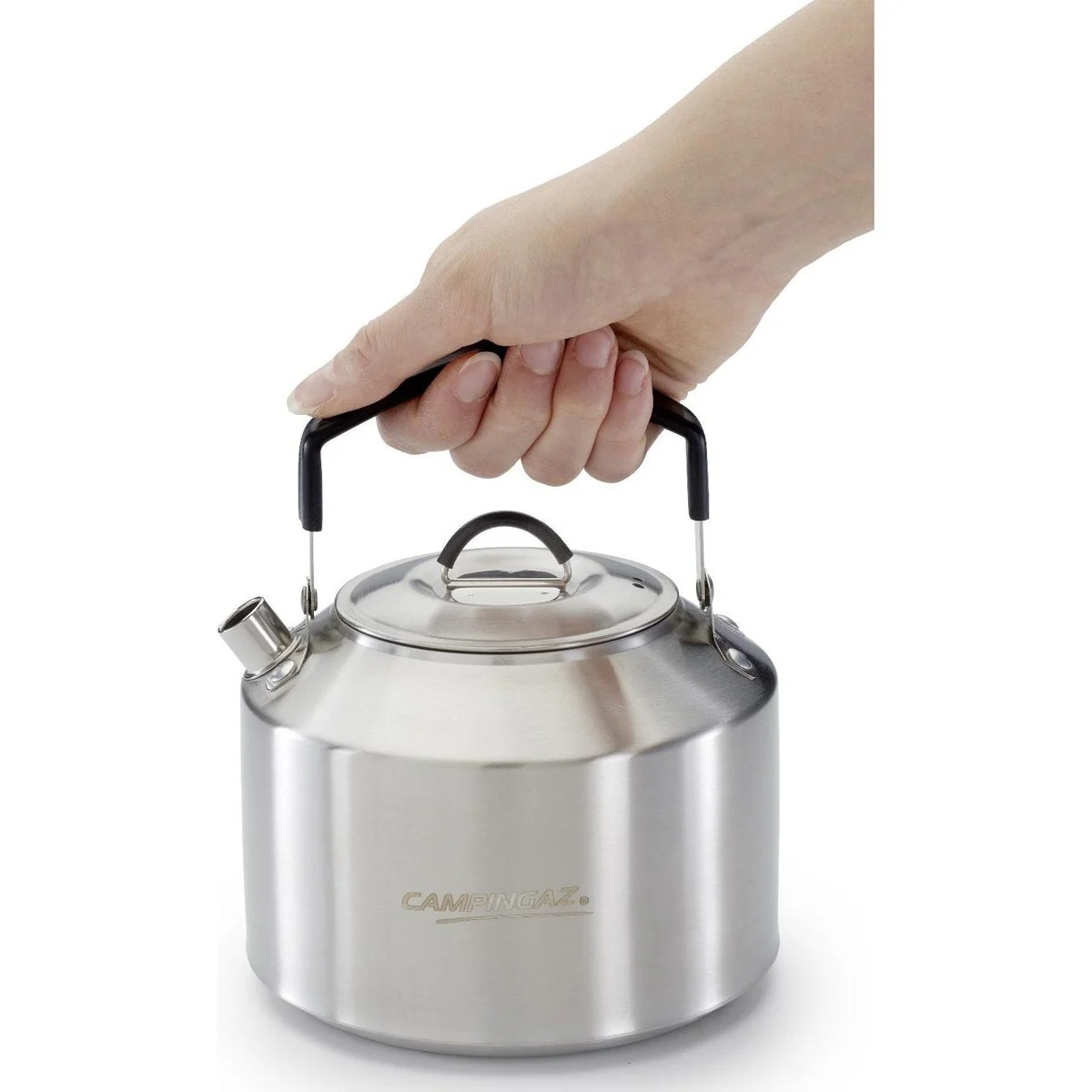 Campingaz Kettle Camping Kettle 1.5L - Image 5