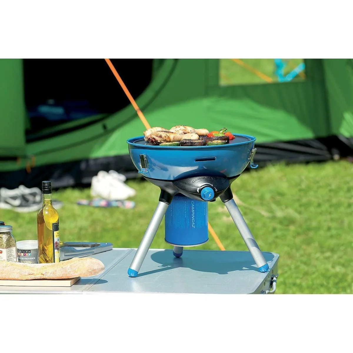 Campingaz Party Grill 400CV BBQ - Image 4