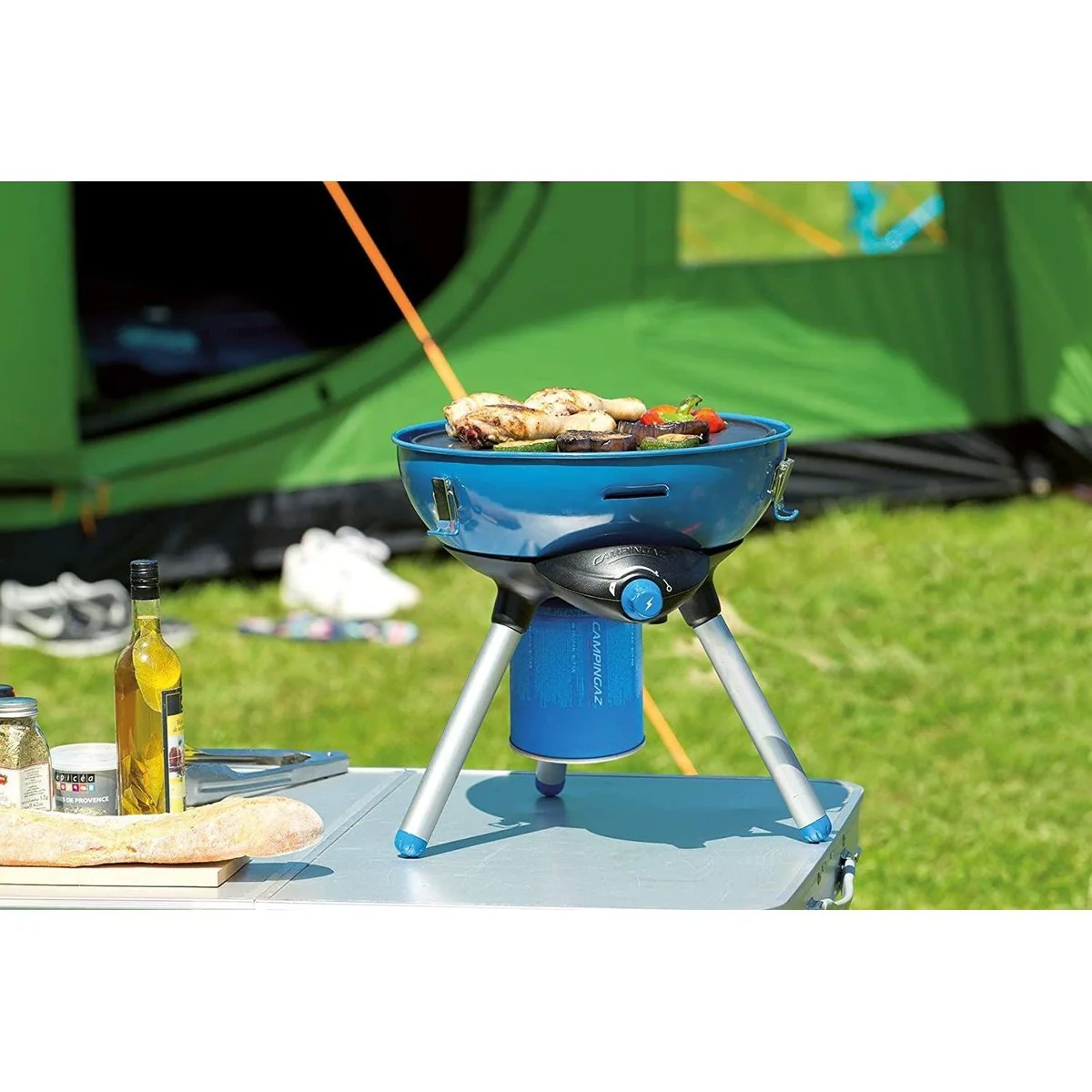 Campingaz Party Grill 400CV BBQ - Image 6