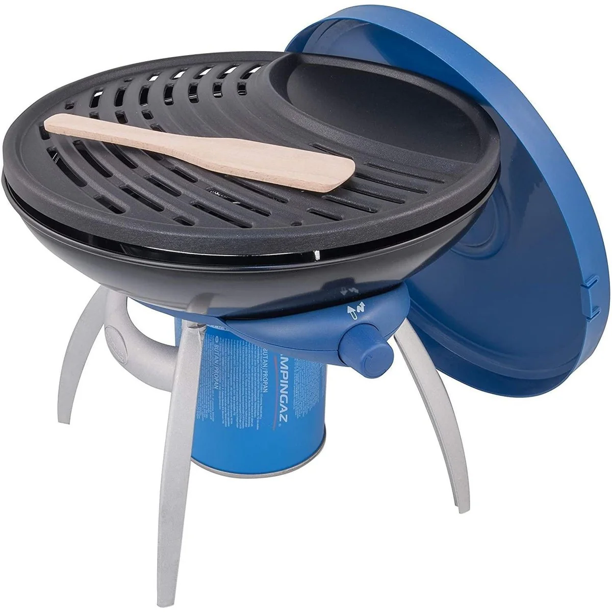 Campingaz Party Portable BBQ and Stove - Image 5