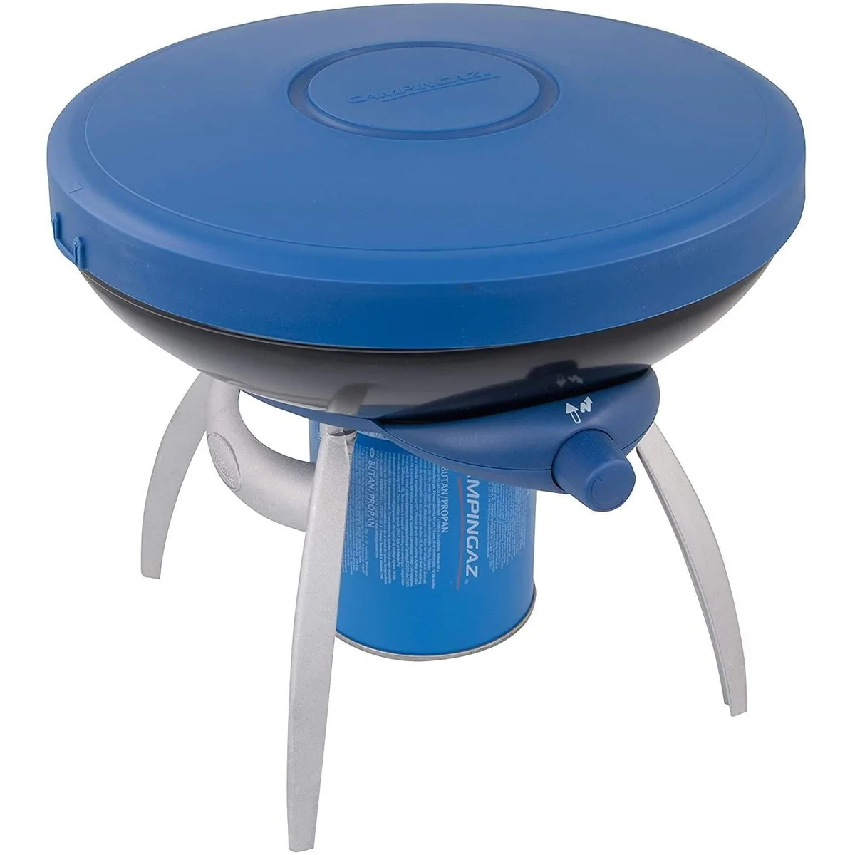 Campingaz Party Portable BBQ and Stove - Image 8