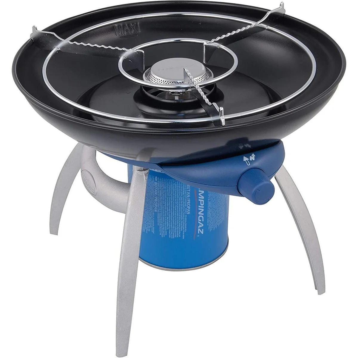 Campingaz Party Portable BBQ and Stove - Image 9