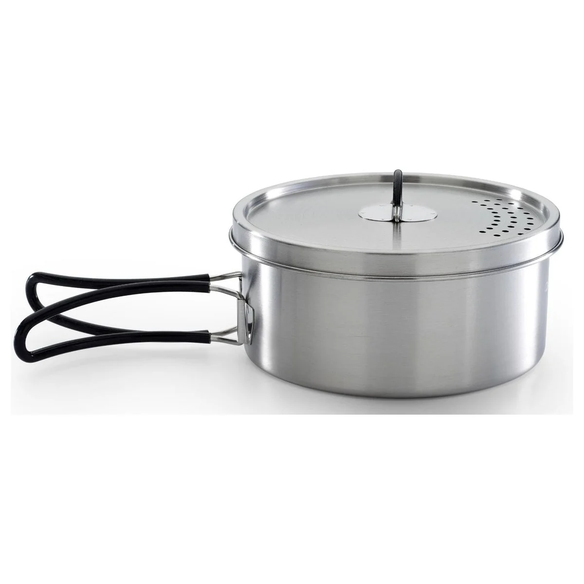 Campingaz Trekking Kit Cookset Camping Pot Pan Set - Image 4
