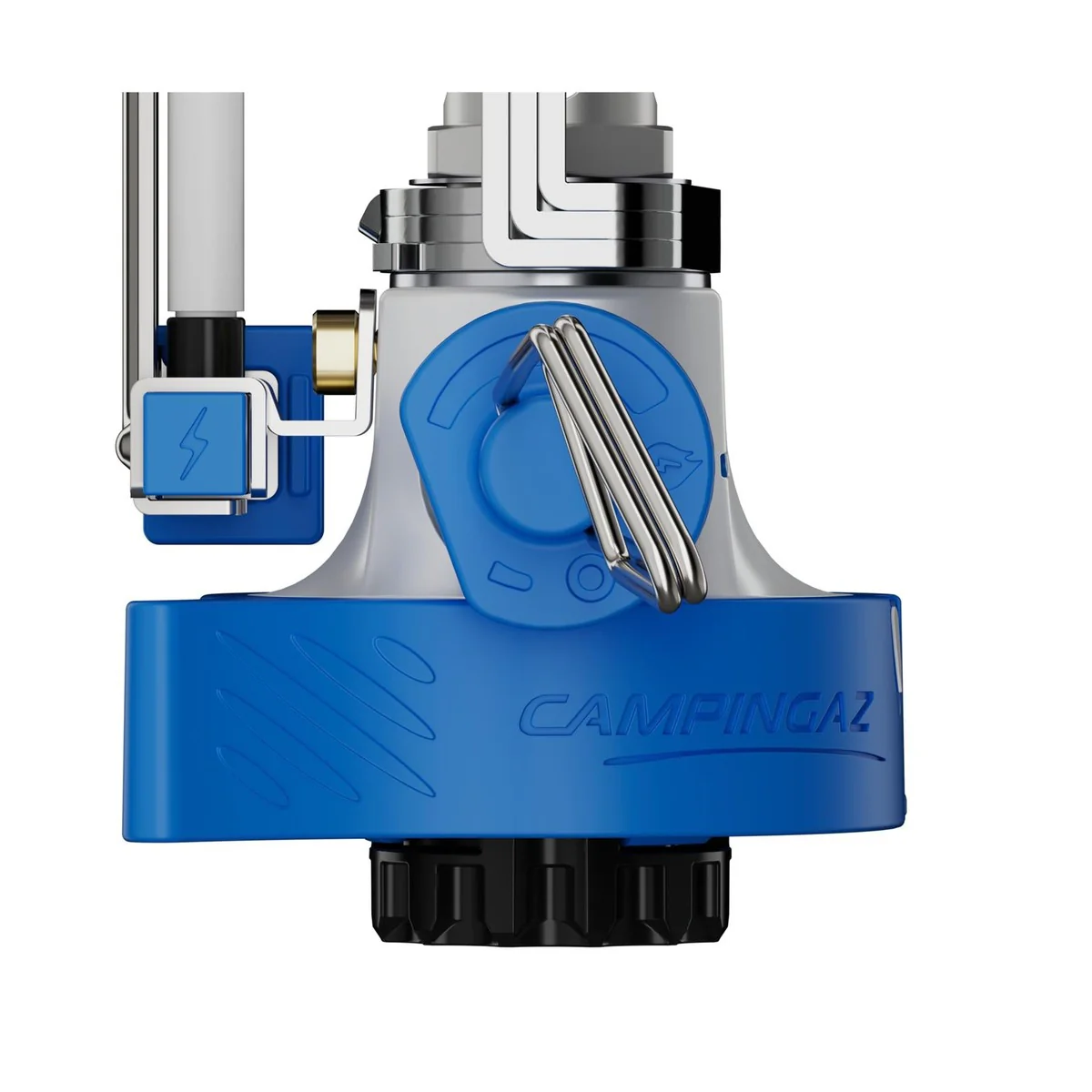 Campingaz Twister CV Connect PZ Gas Stove - Image 13