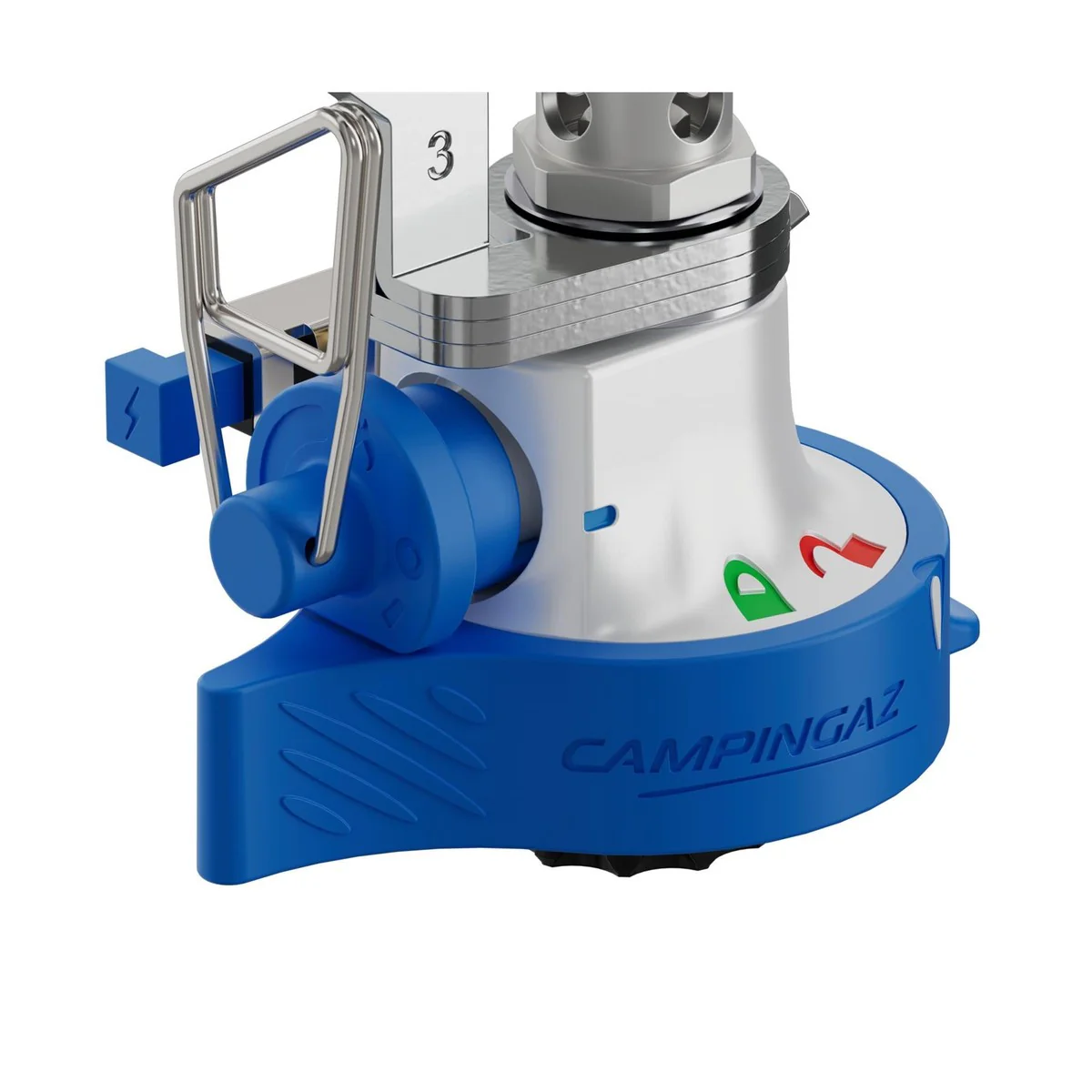 Campingaz Twister CV Connect PZ Gas Stove - Image 15