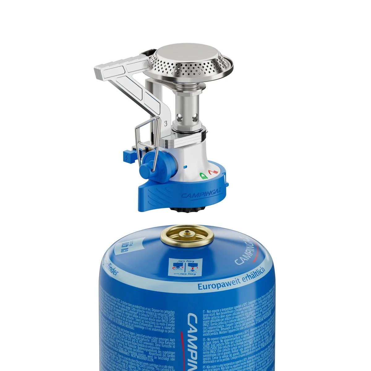 Campingaz Twister CV Connect PZ Gas Stove - Image 16