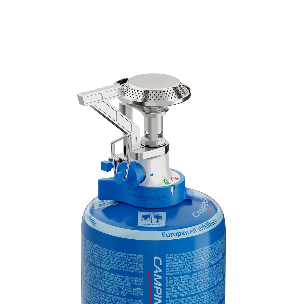 Campingaz Twister CV Connect PZ Gas Stove - Image 17