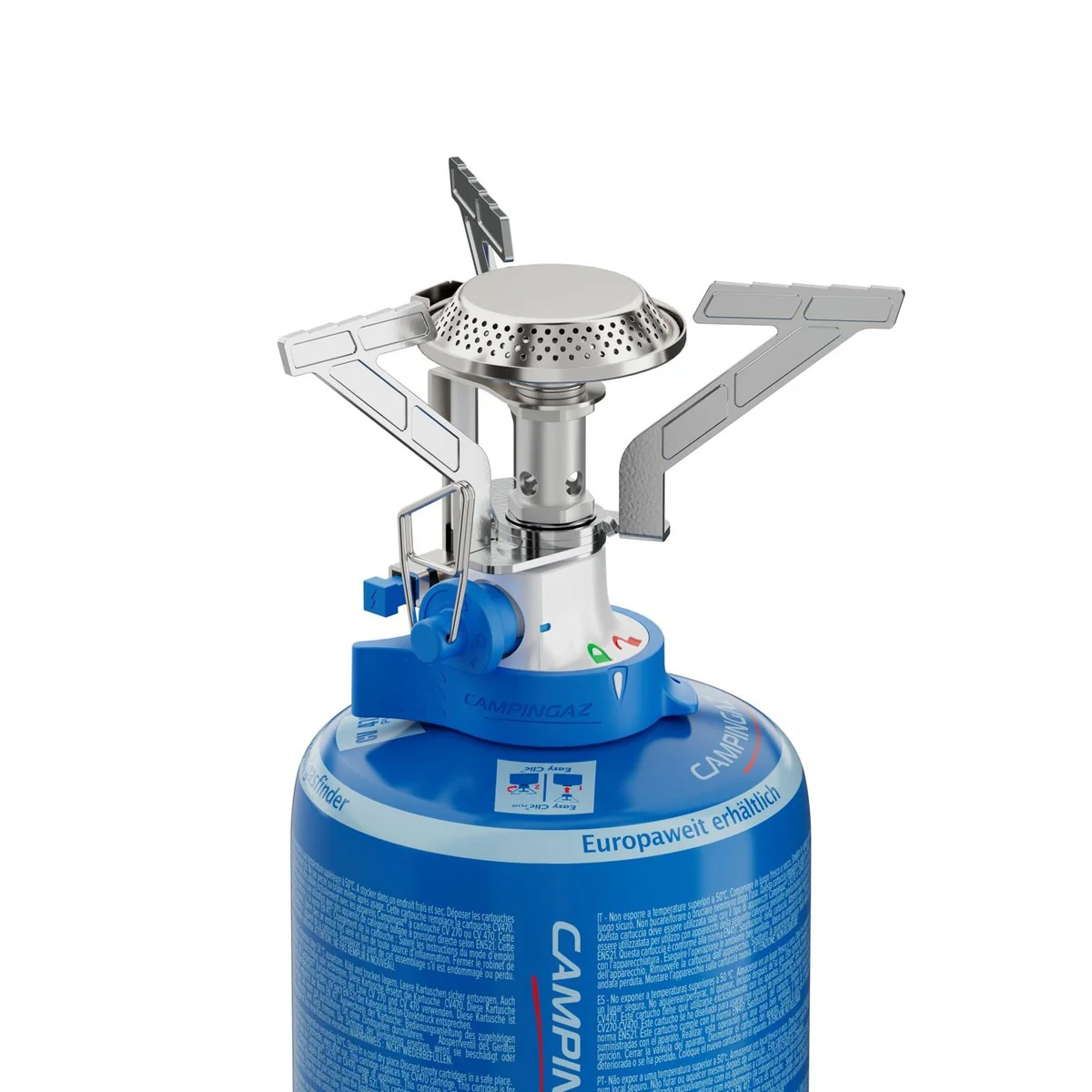 Campingaz Twister CV Connect PZ Gas Stove - Image 18