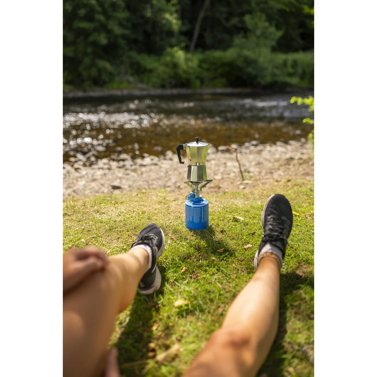 Campingaz Twister CV Connect PZ Gas Stove - Image 22