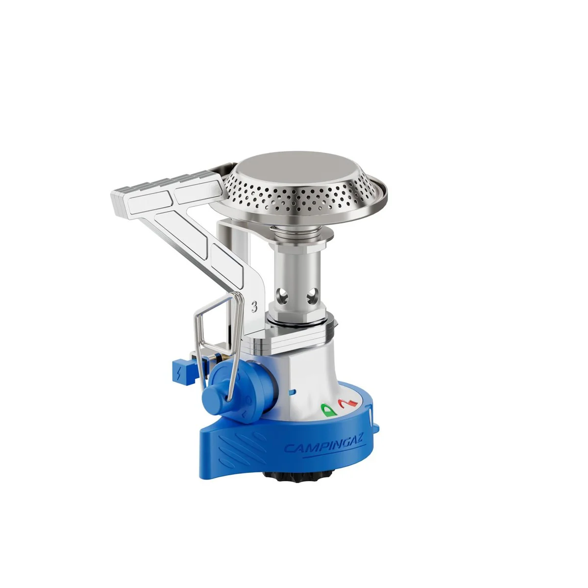 Campingaz Twister CV Connect PZ Gas Stove - Image 6