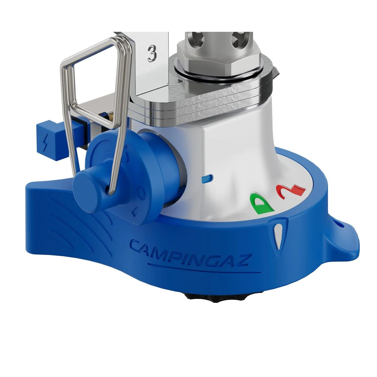 Campingaz Twister CV Connect PZ Gas Stove - Image 9
