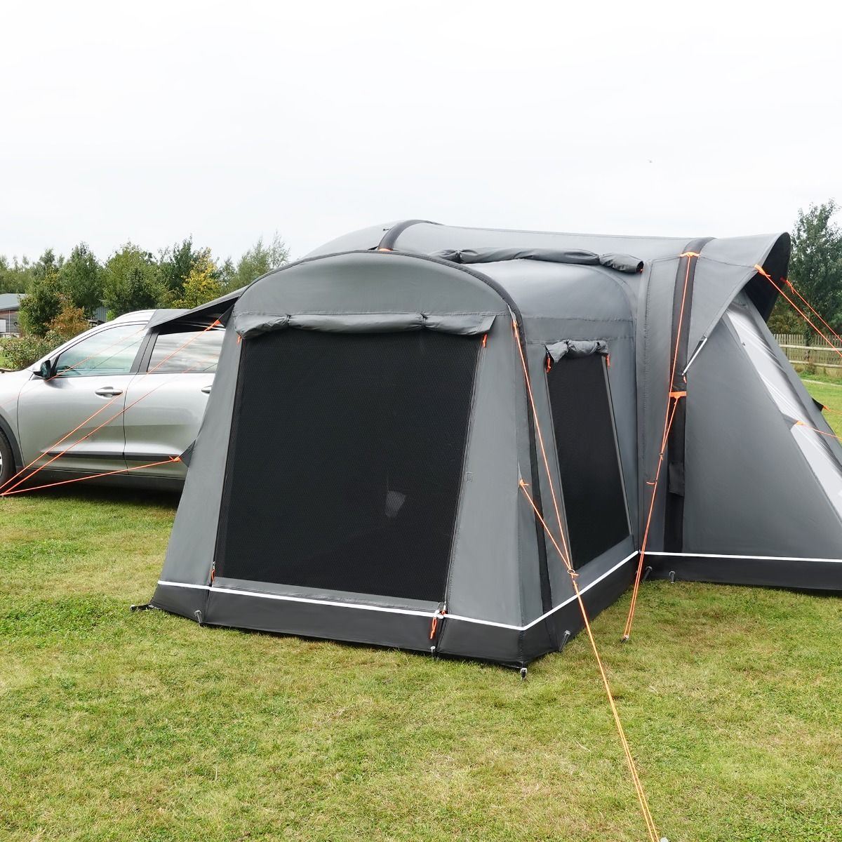 Camptech Adelaide Tall Annexe - Image 2
