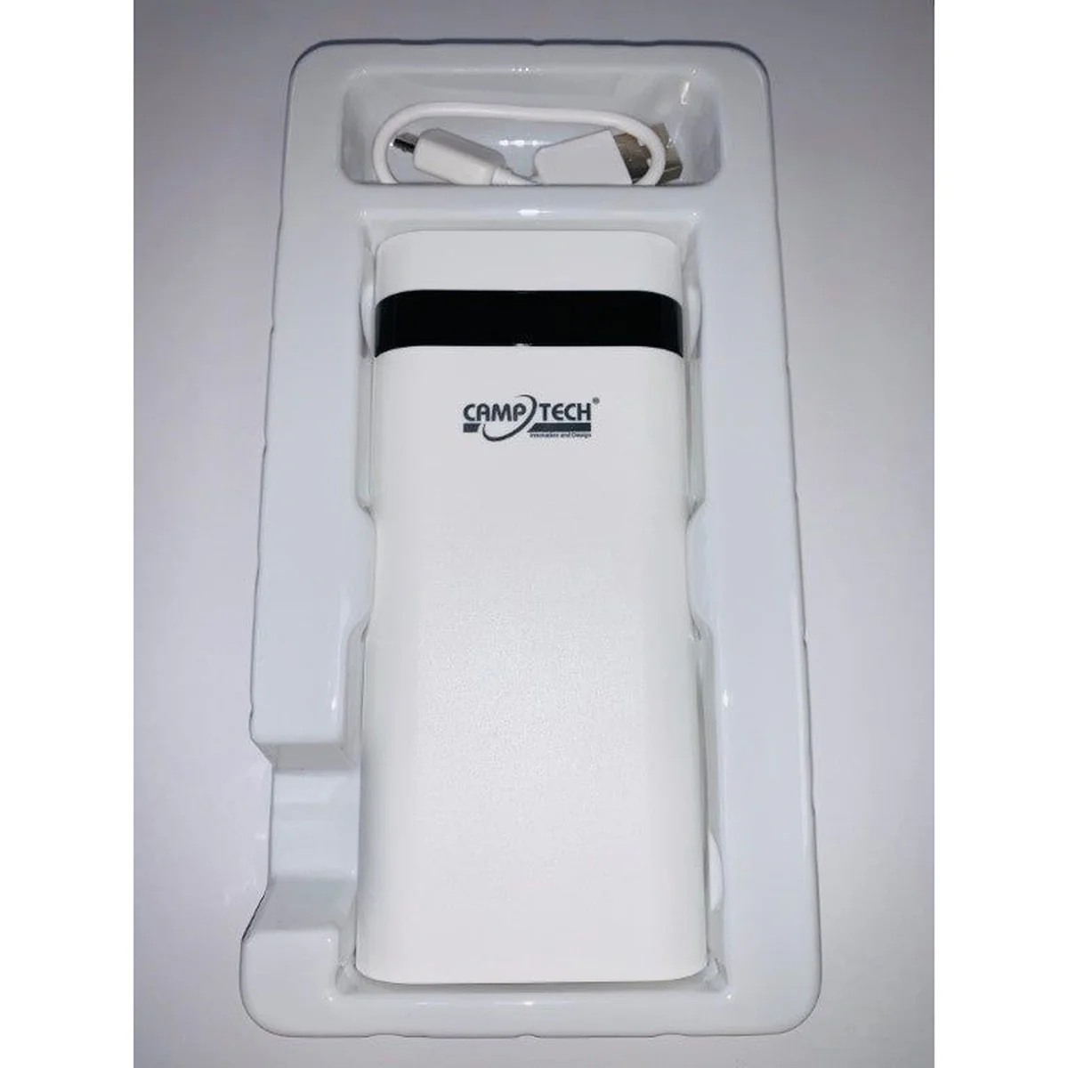 Camptech Battery Pack for Omnibrite Light System