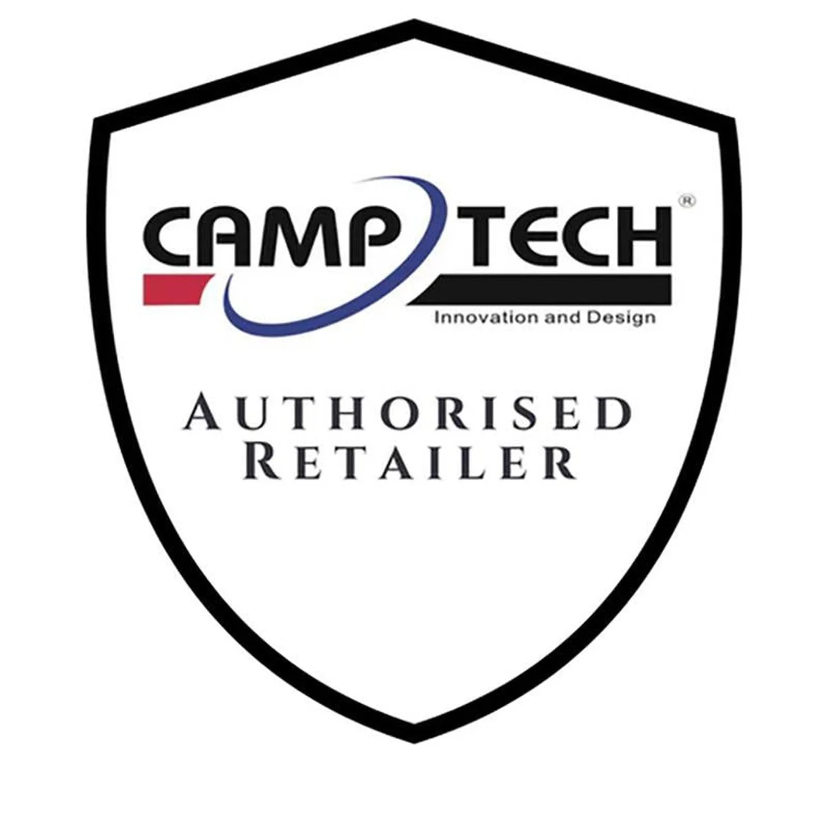 Camptech MotoAir Monarch Inflatable Drive-Away Awning Medium 210-235cm - Image 8