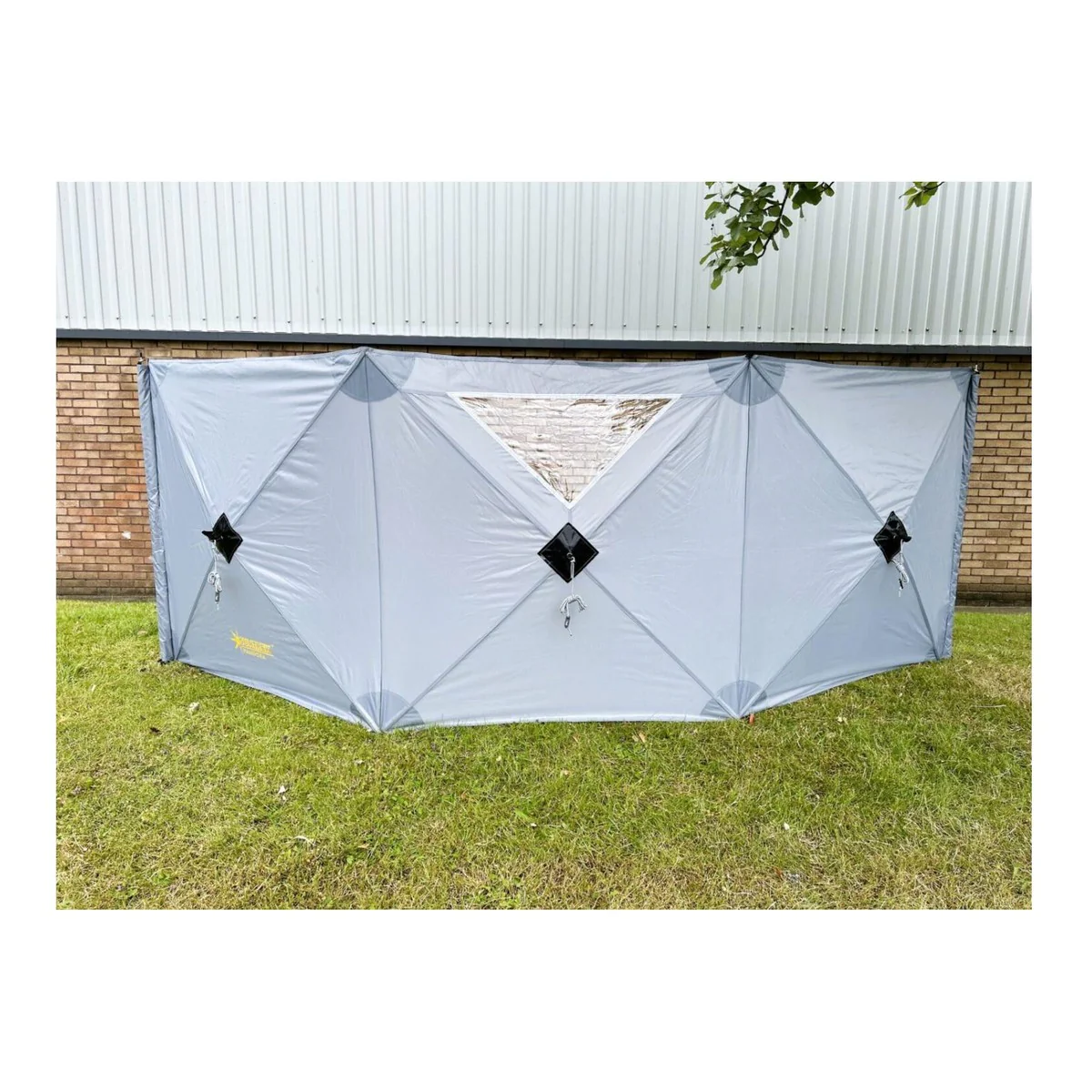 Camptech Pandora Pop Up Windbreak 4 panel