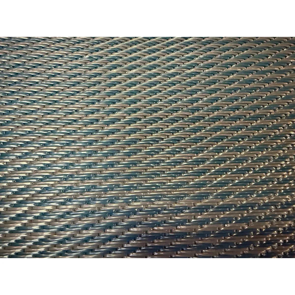 Camptech Royal Cushioned Carpet - 240x340cm - Image 3