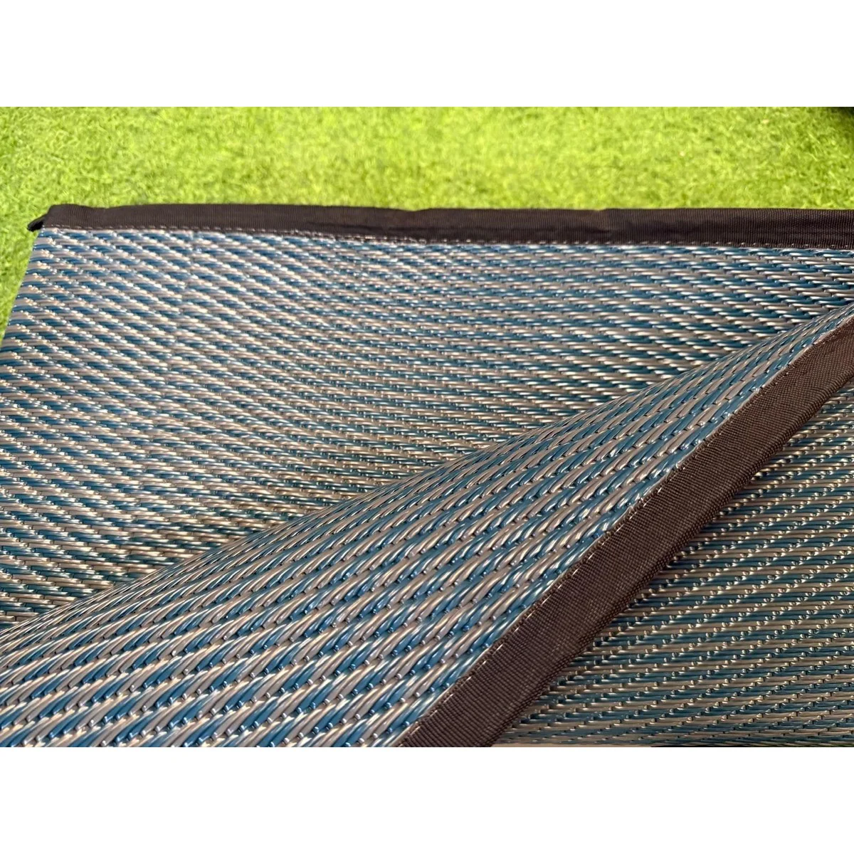 Camptech Royal Cushioned Carpet - 300x300cm