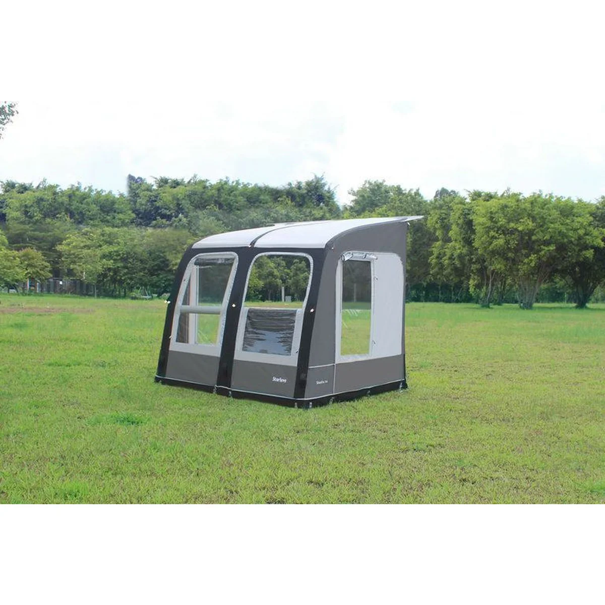 Camptech Starline 300 High Caravan/Motorhome Awning 265 - 280cm - Image 2
