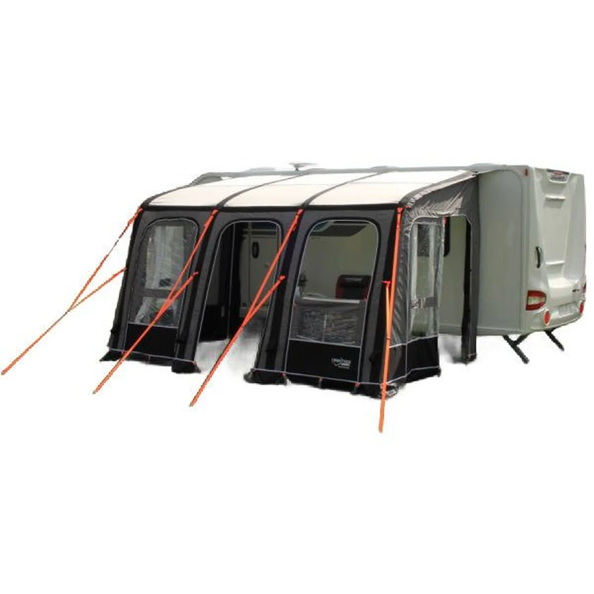 Camptech Starline Elite 390 Air Heavy Duty Inflatable Caravan Porch Awning
