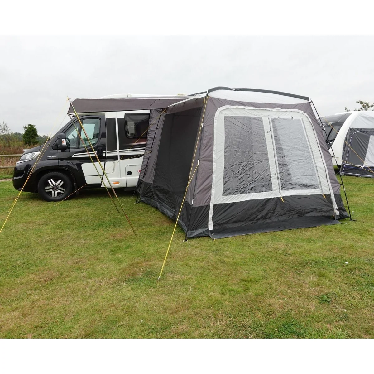 Camptech Suntrek Venus Motorhome Driveaway Awning Tall High Height (235-300cm)